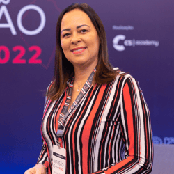 Ana Paula Cohen Ana Paula Cohen