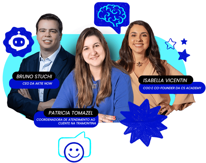 Professores-Webinar Zendesck