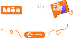 Mês do Cliente da CS Academy